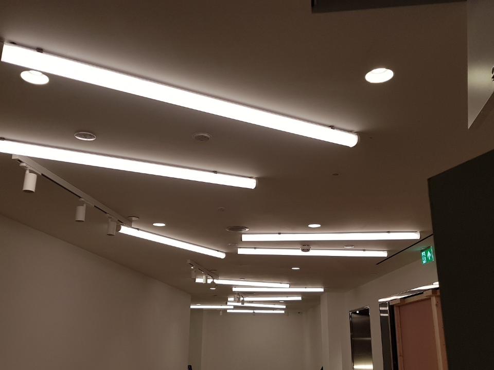 KM Electrics work photo 4