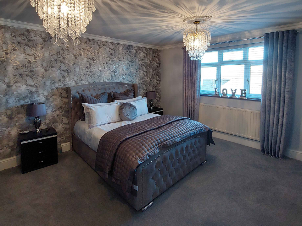Ashworth's Decor work photo 2