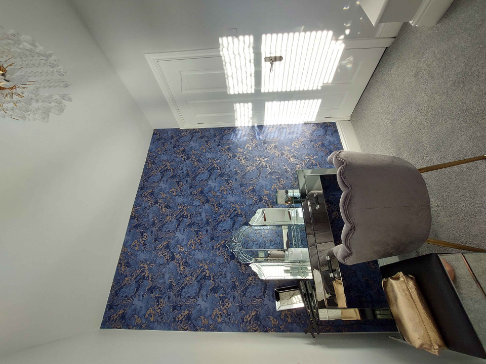 Ashworth's Decor work photo 1