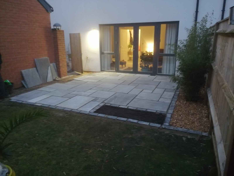 JD Building and Refurbishment work photo 1
