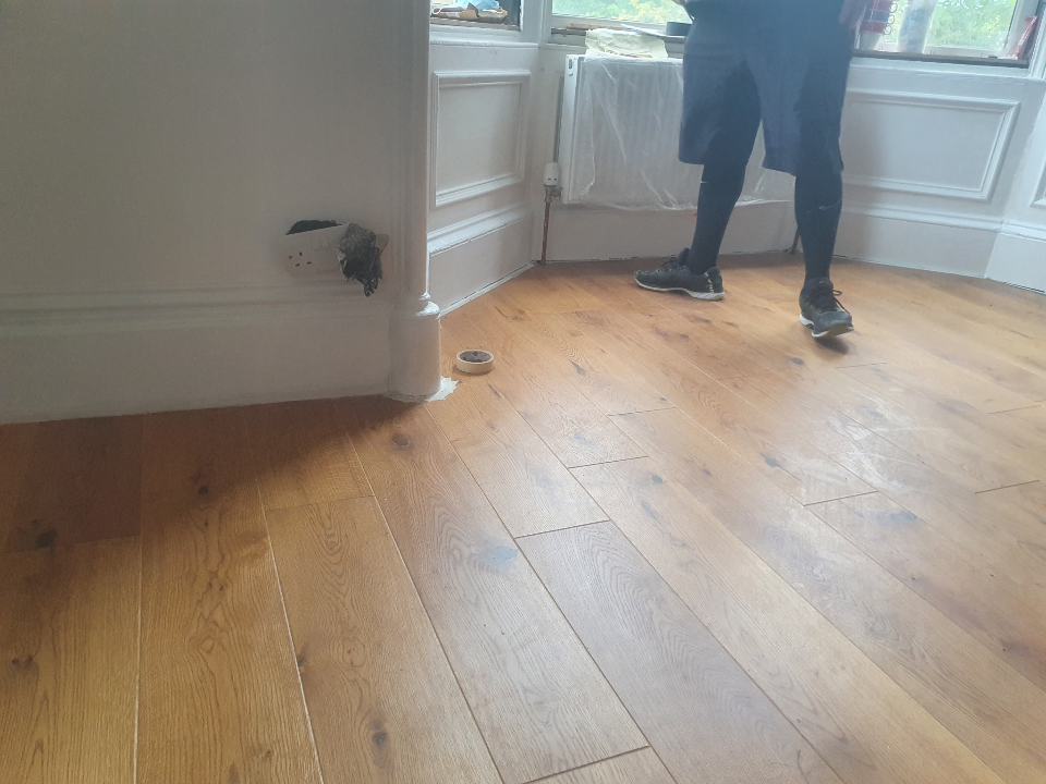 JC Painters work photo 3