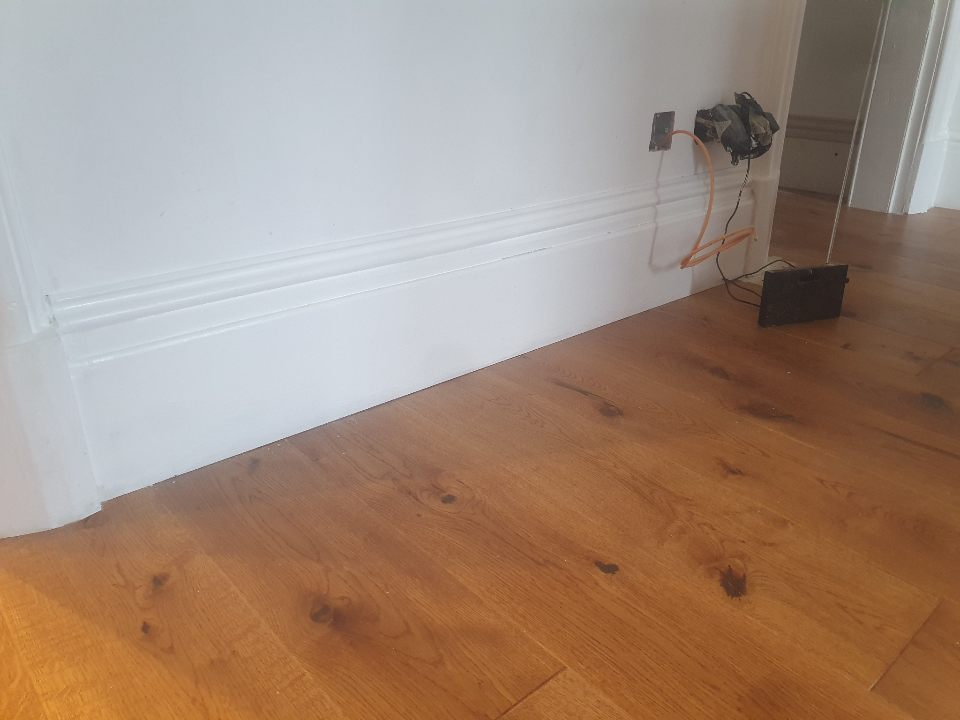 JC Painters work photo 2