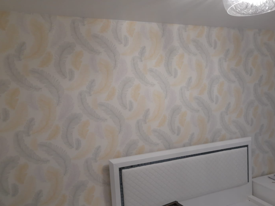 JC Painters work photo 1