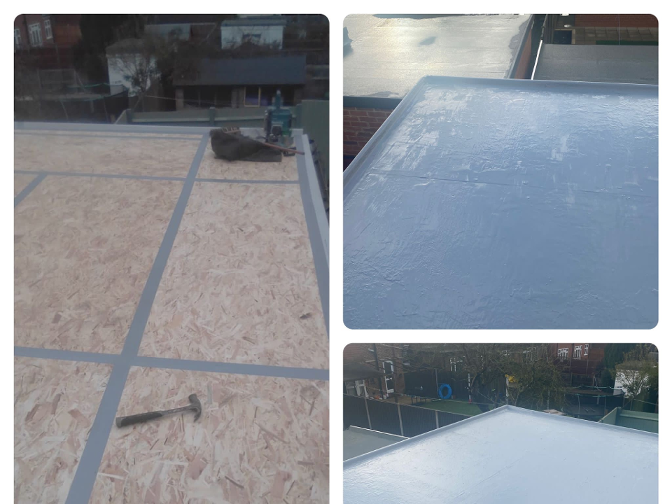 Rankins Roofing & Building work photo 4
