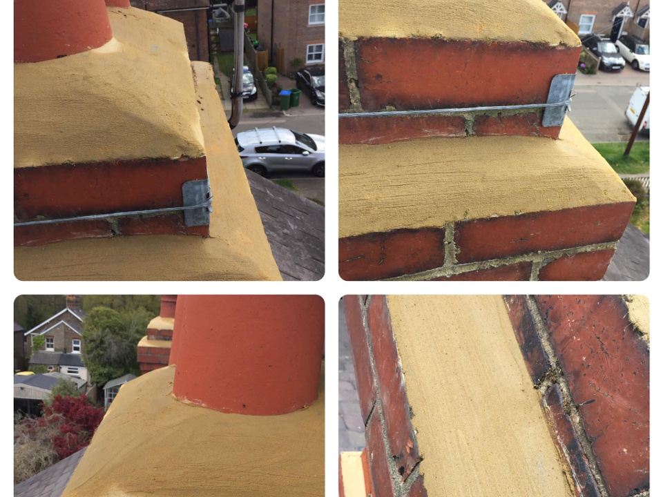 Rankins Roofing & Building work photo 3