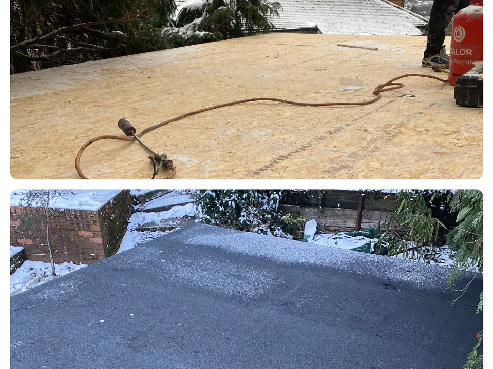 Rankins Roofing & Building work photo 2