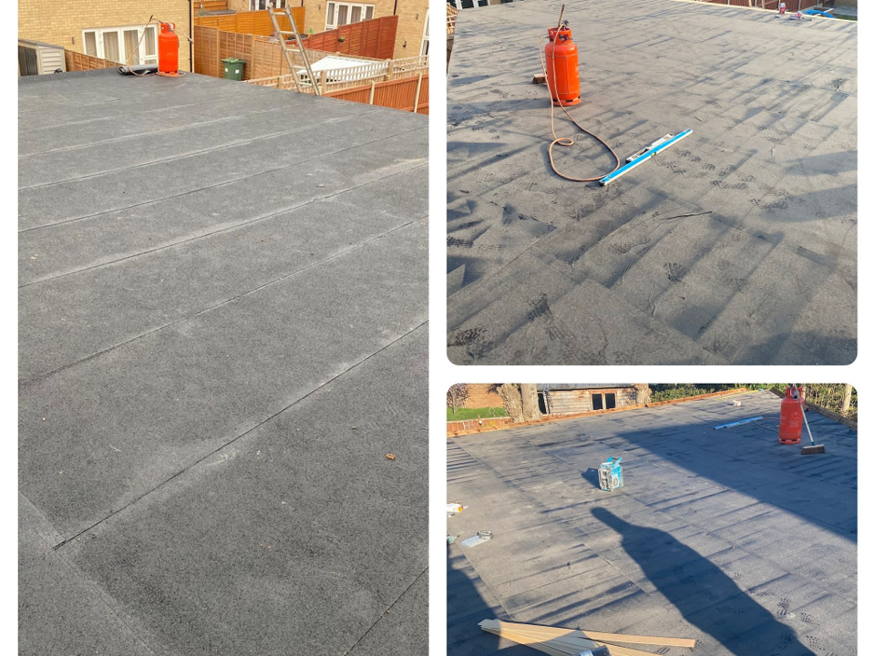 Rankins Roofing & Building work photo 1