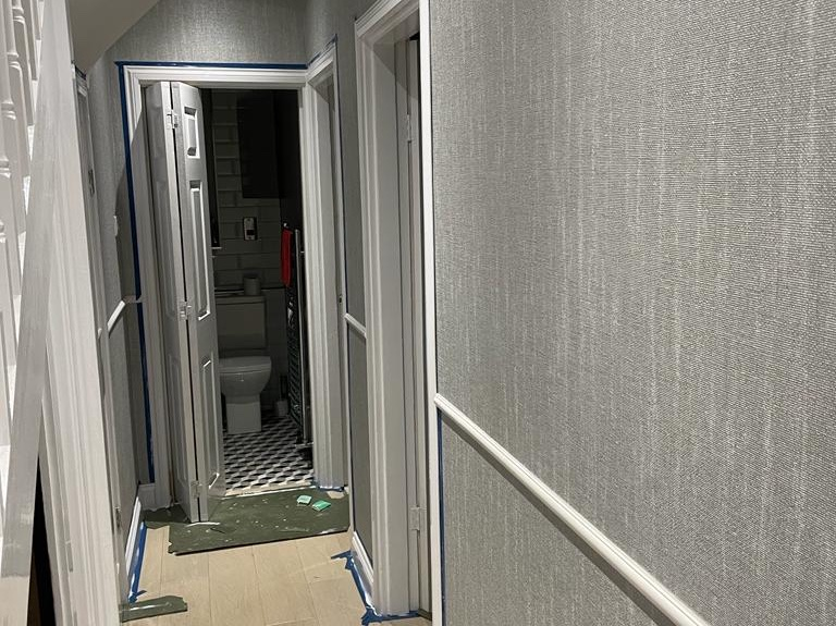 Torax Services Ltd work photo 2