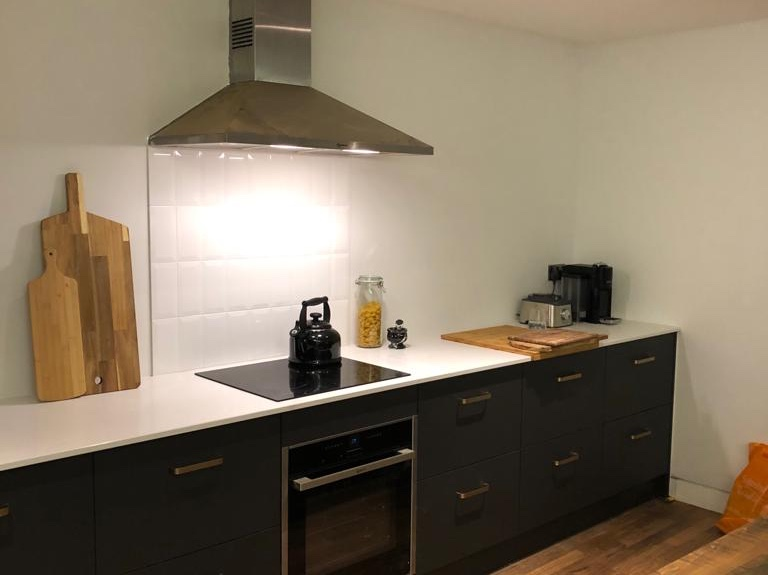 Torax Services Ltd work photo 1