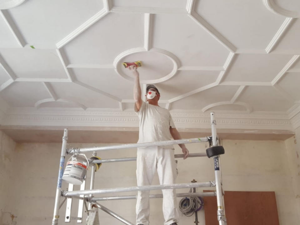 Moustapha El Kharraz El Amiri work photo 1