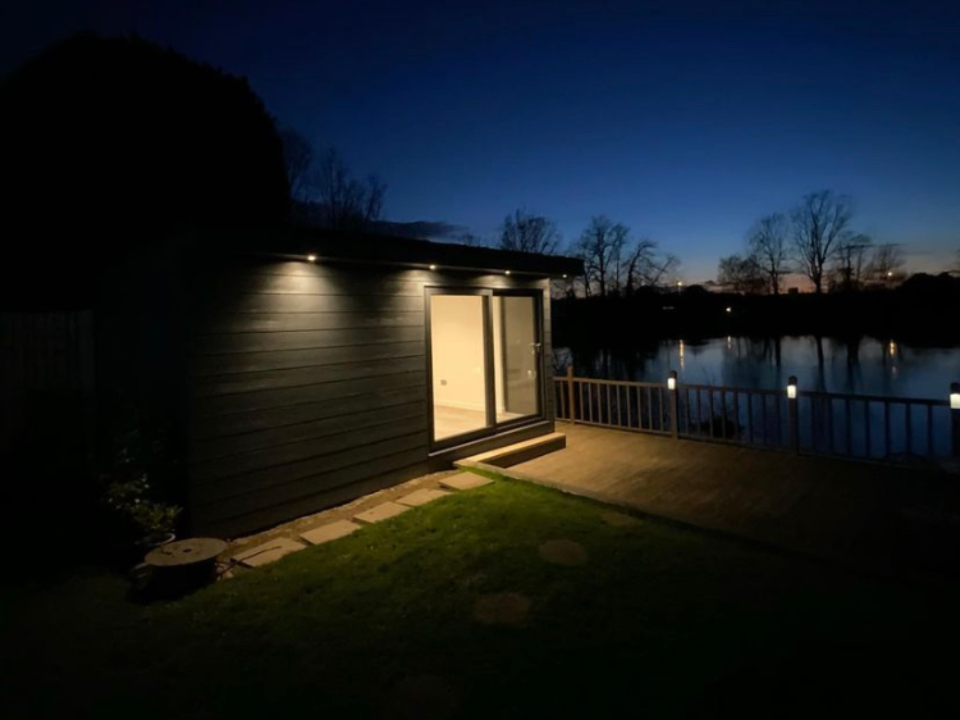 HY Electrical LTD work photo 1
