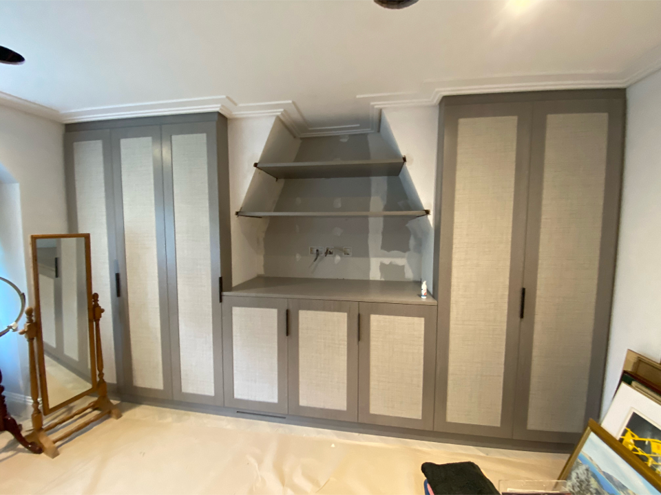 Andrei Manghiuc work photo 1