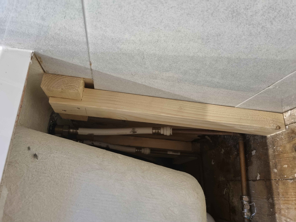 JDH Plumbing work photo 3