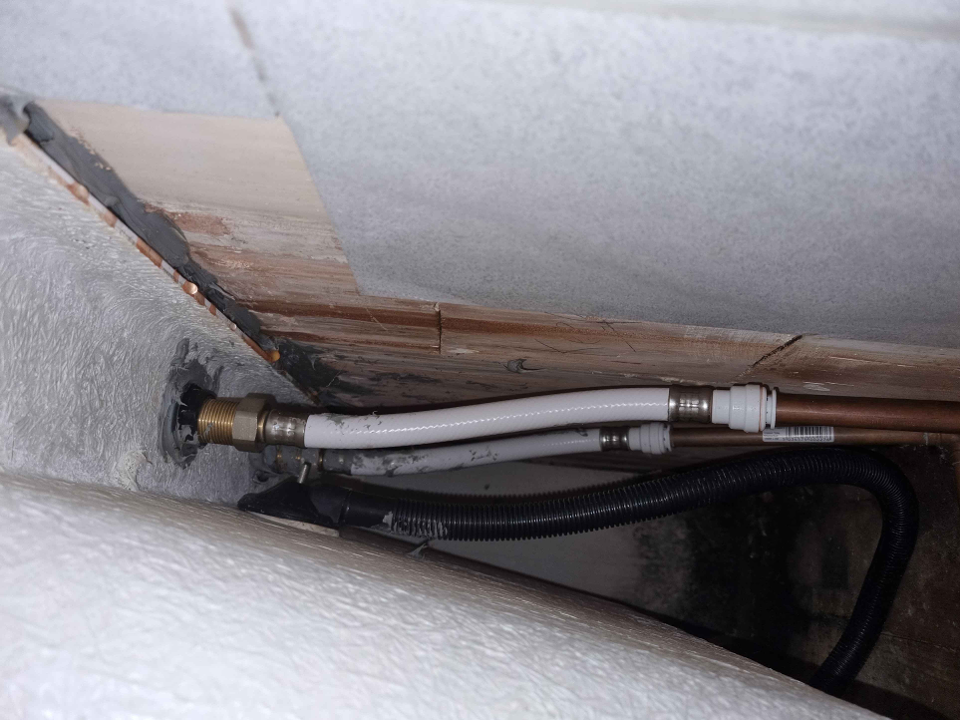 JDH Plumbing work photo 2