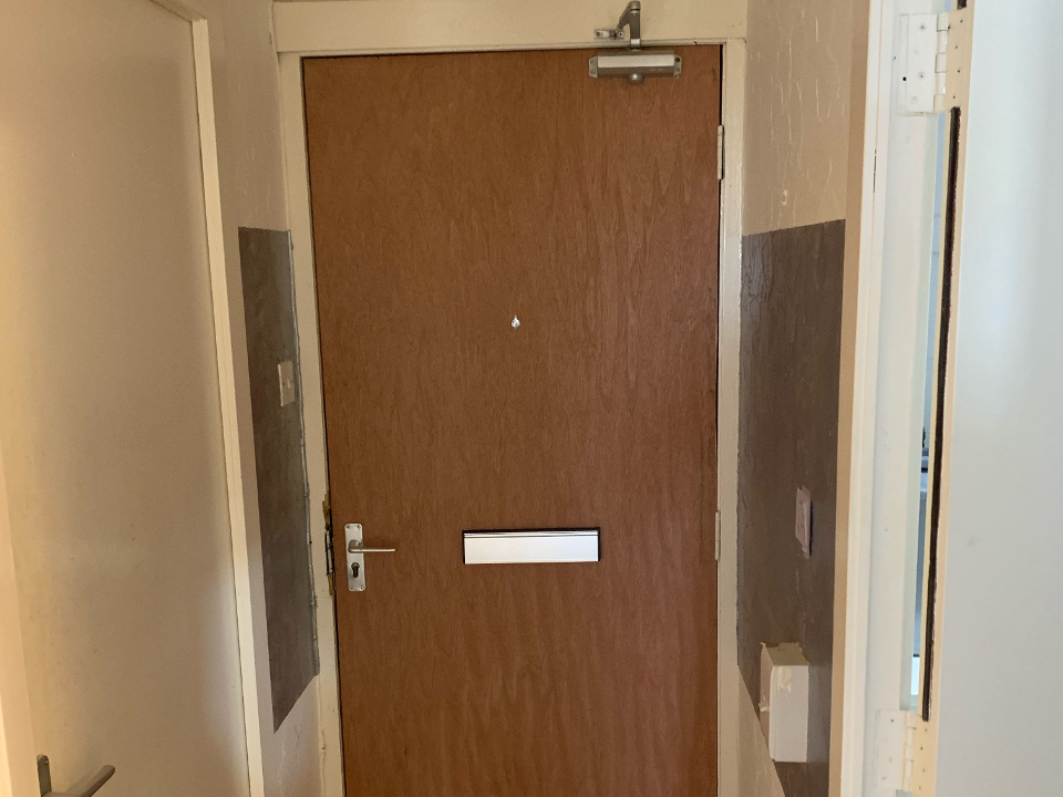 Farquhar Flooring work photo 4