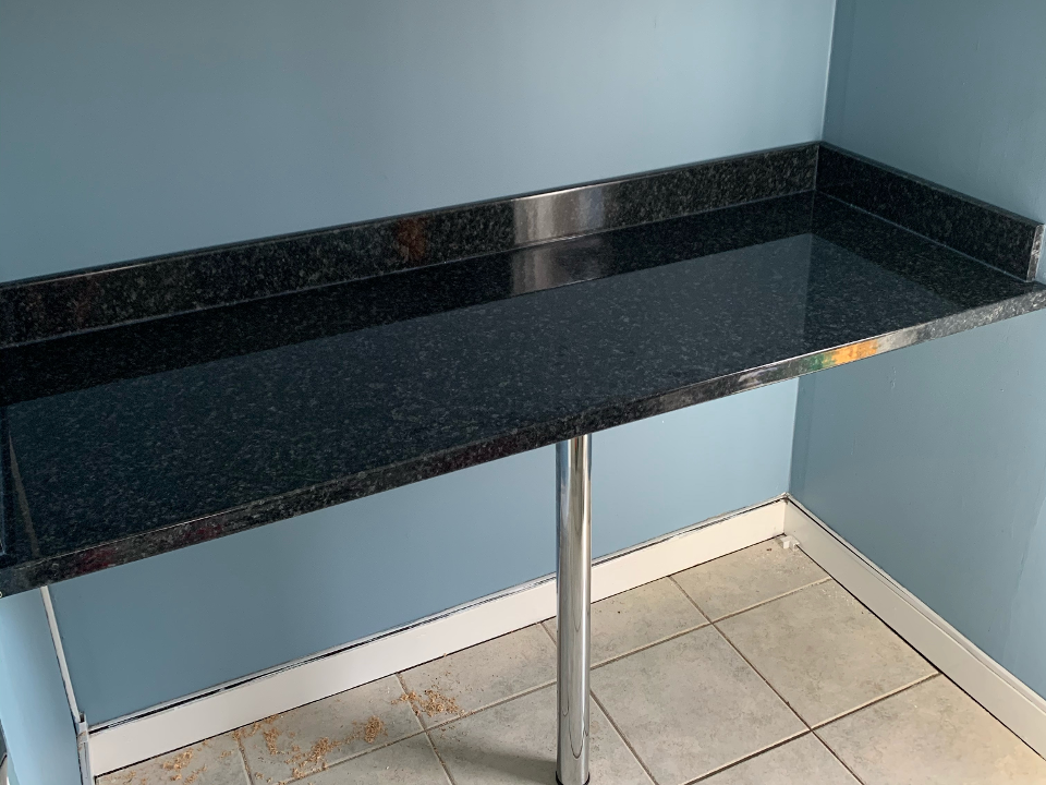 Farquhar Flooring work photo 1