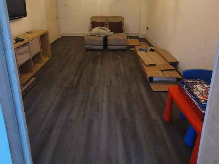 TFC Carpentry work photo 2