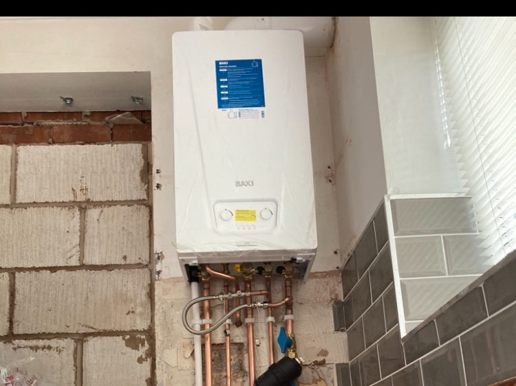 MECO GAS & HEATING SERVICES work photo 2
