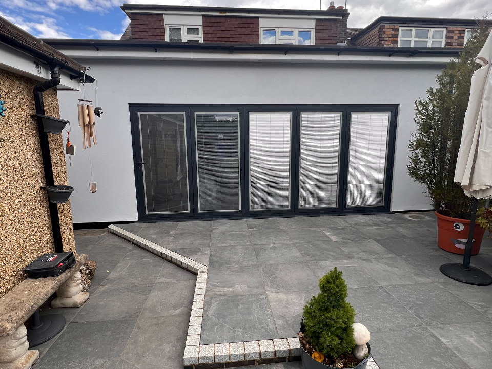Urban Sprays LTD work photo 2