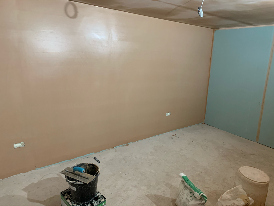 Paul Hughes Property Maintenance work photo 3
