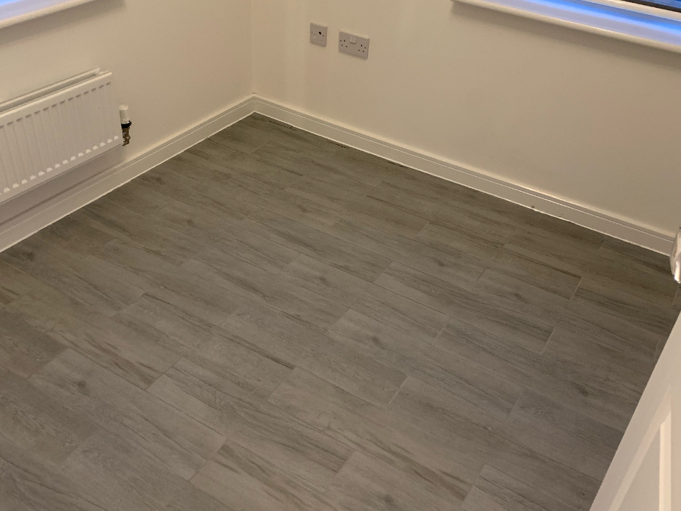 Paul Hughes Property Maintenance work photo 2