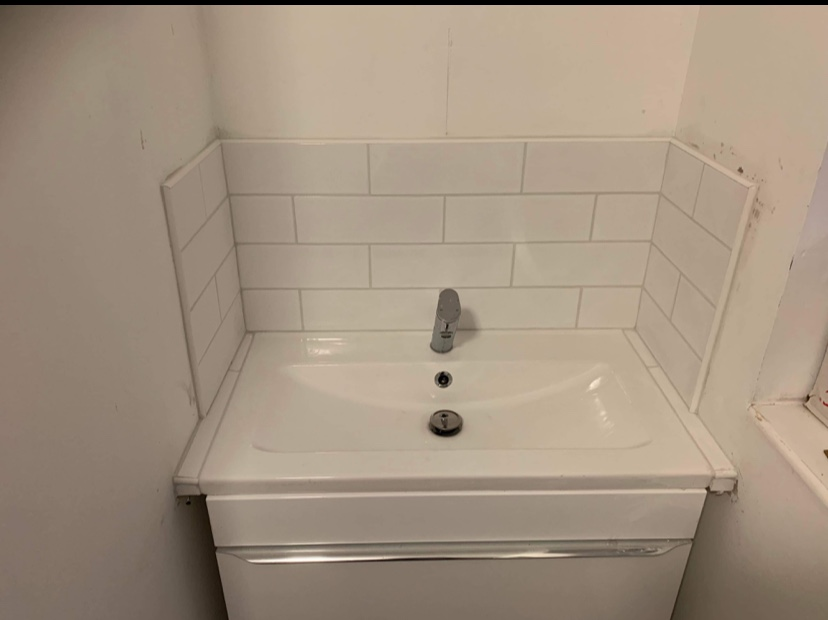 Paul Hughes Property Maintenance work photo 1