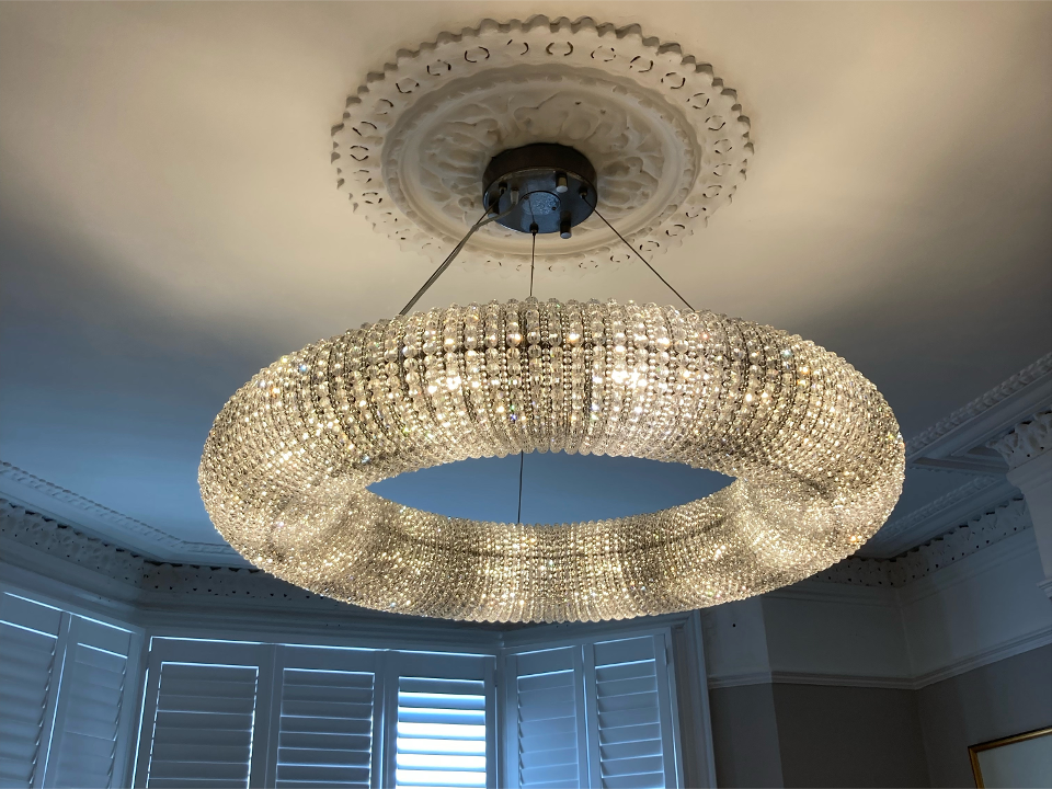 PETRU ELECTRICAL SERVICES work photo 3