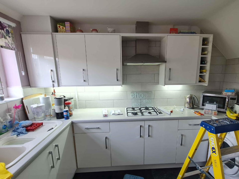 NSS Data & Electrics work photo 2