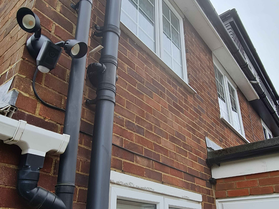NSS Data & Electrics work photo 1