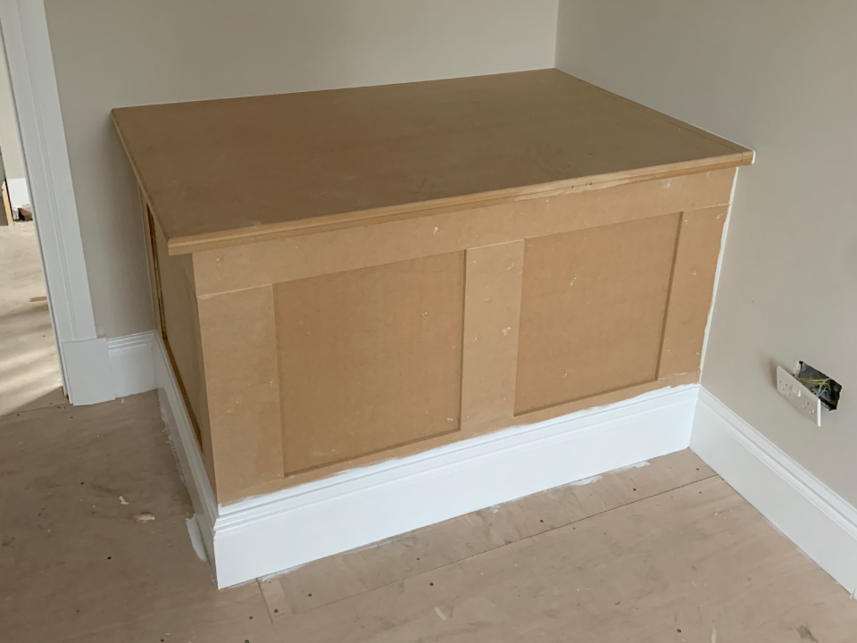 RQ Joinery work photo 3