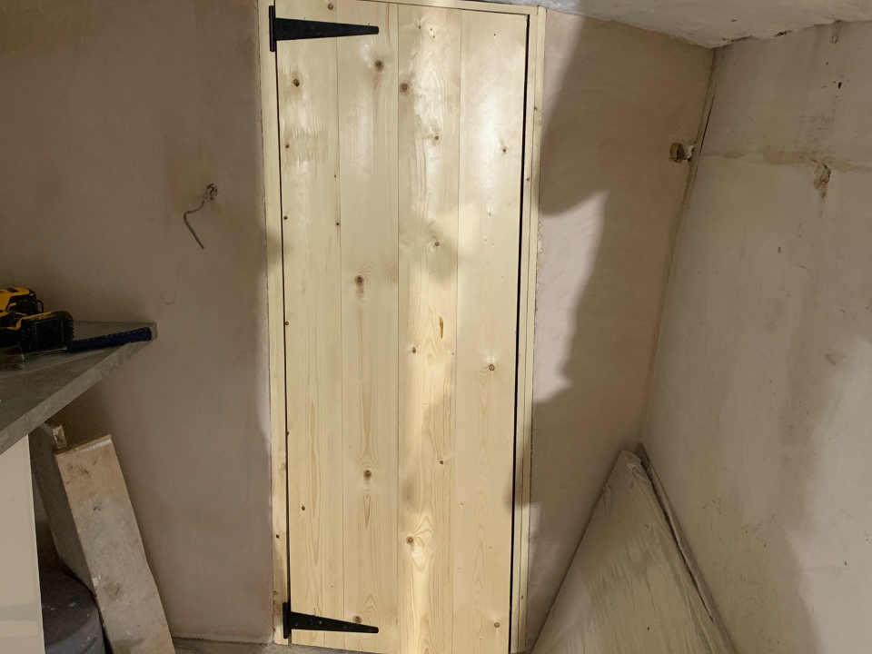 RQ Joinery work photo 1