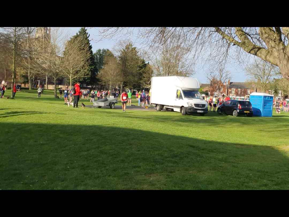 A-Z Movers and Couriers work photo 8
