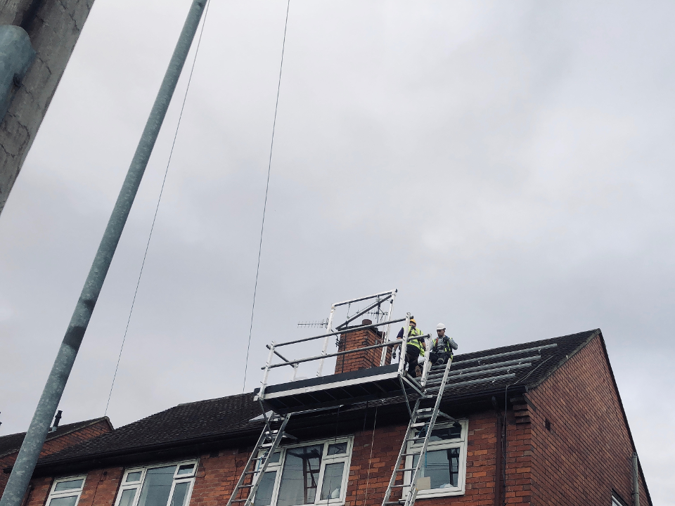 Martrix work photo 3