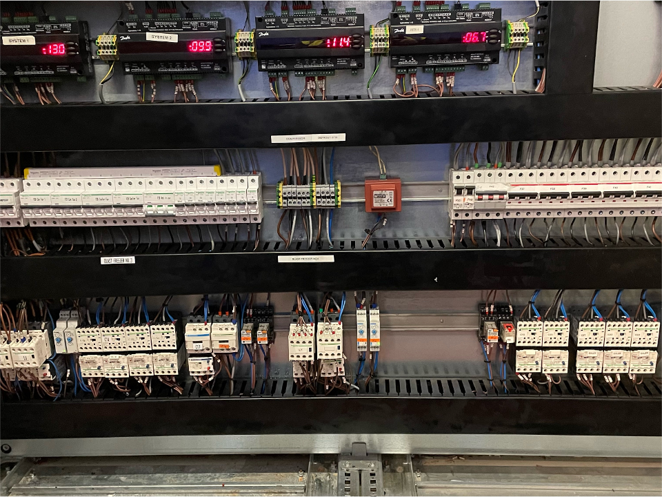 Martrix work photo 2