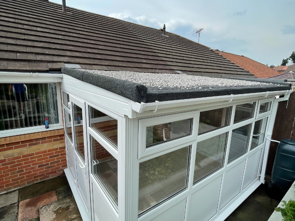 Triton Improvements work photo 3