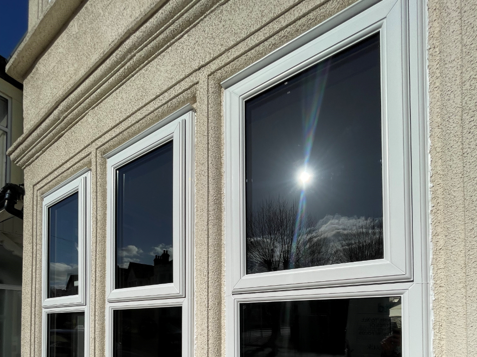 Window Clinic LTD work photo 4