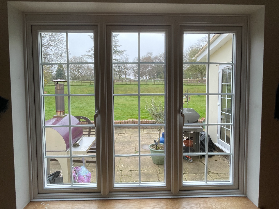 Window Clinic LTD work photo 2