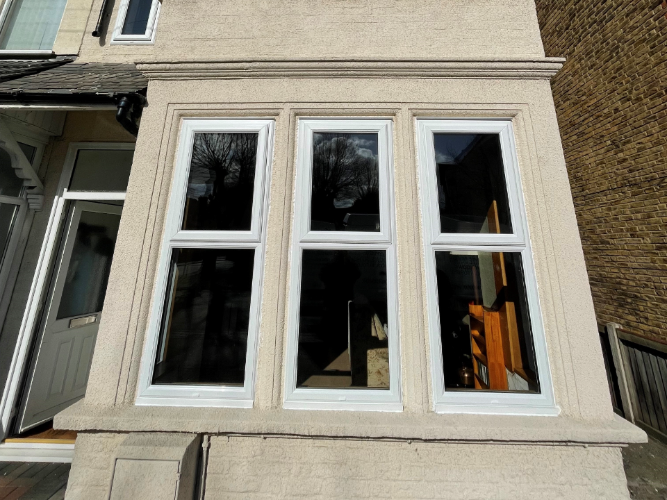 Window Clinic LTD work photo 1