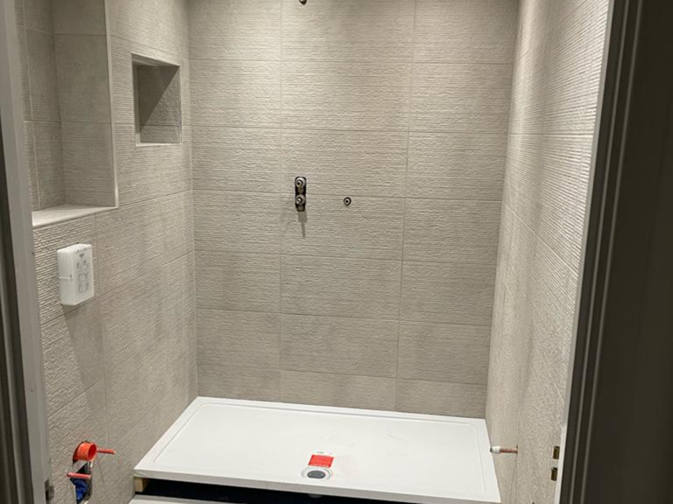 Compact Building LTD work photo 3