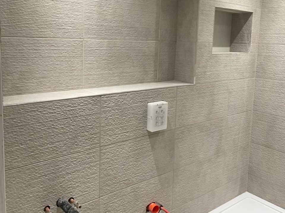 Compact Building LTD work photo 1