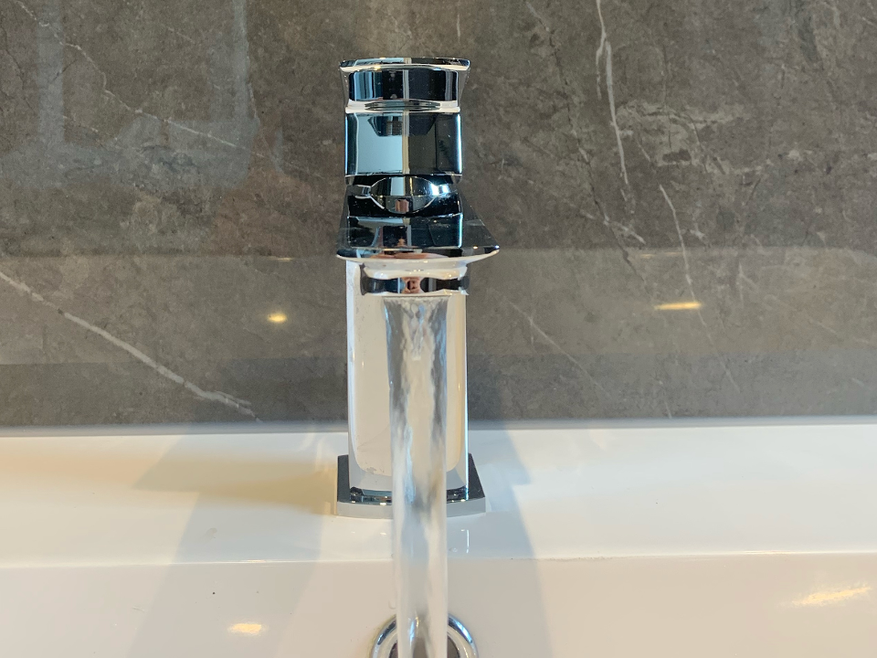 Jacks Plumbing work photo 2