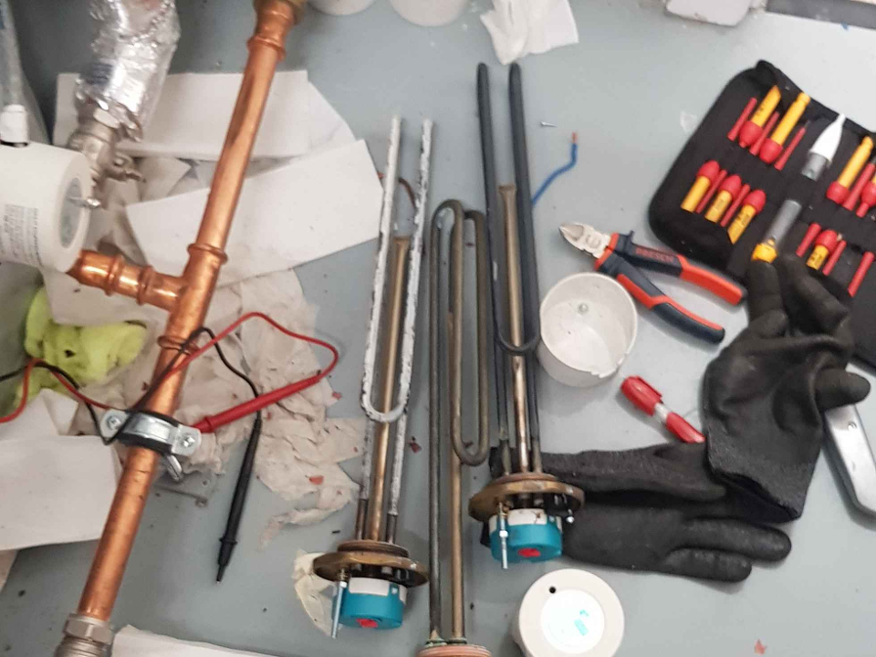 H & P4U LTD work photo 3