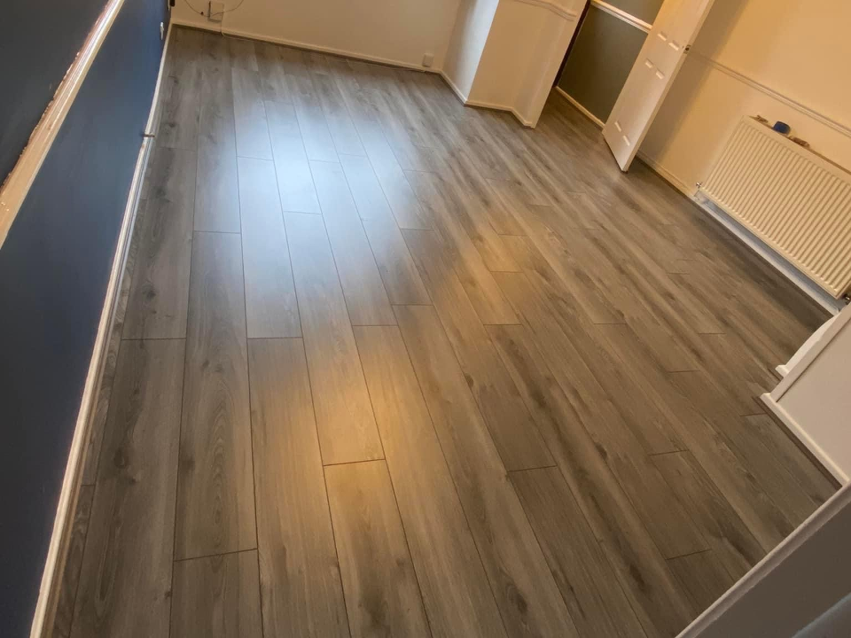 E.M Joinery work photo 4