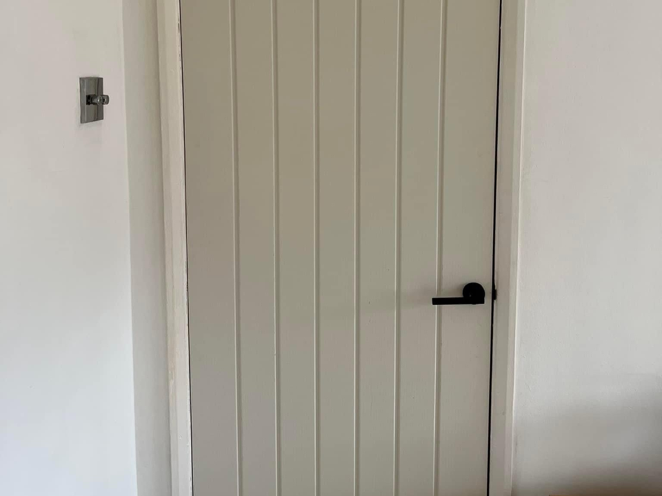 E.M Joinery work photo 1
