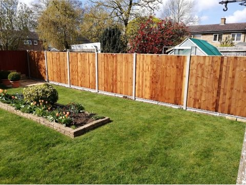A1 Property & Garden Maintenance work photo 3