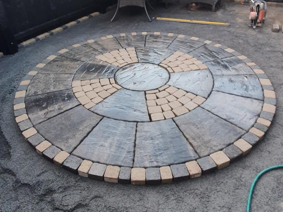 A1 Property & Garden Maintenance work photo 2