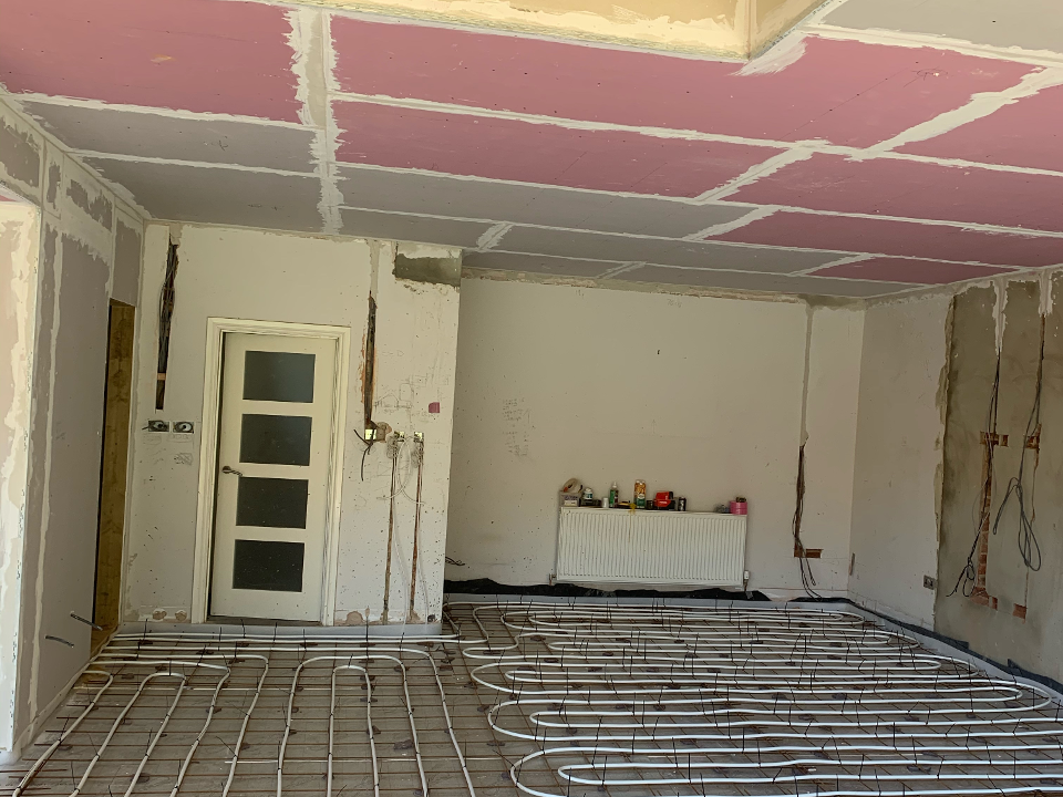 Jian Building Services work photo 4
