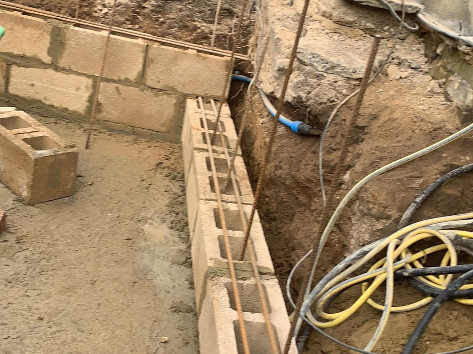 Jian Building Services work photo 1