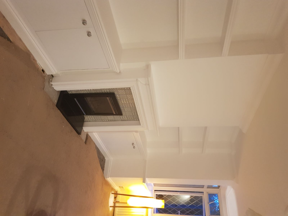 Time 2 Refurb Interiors work photo 2