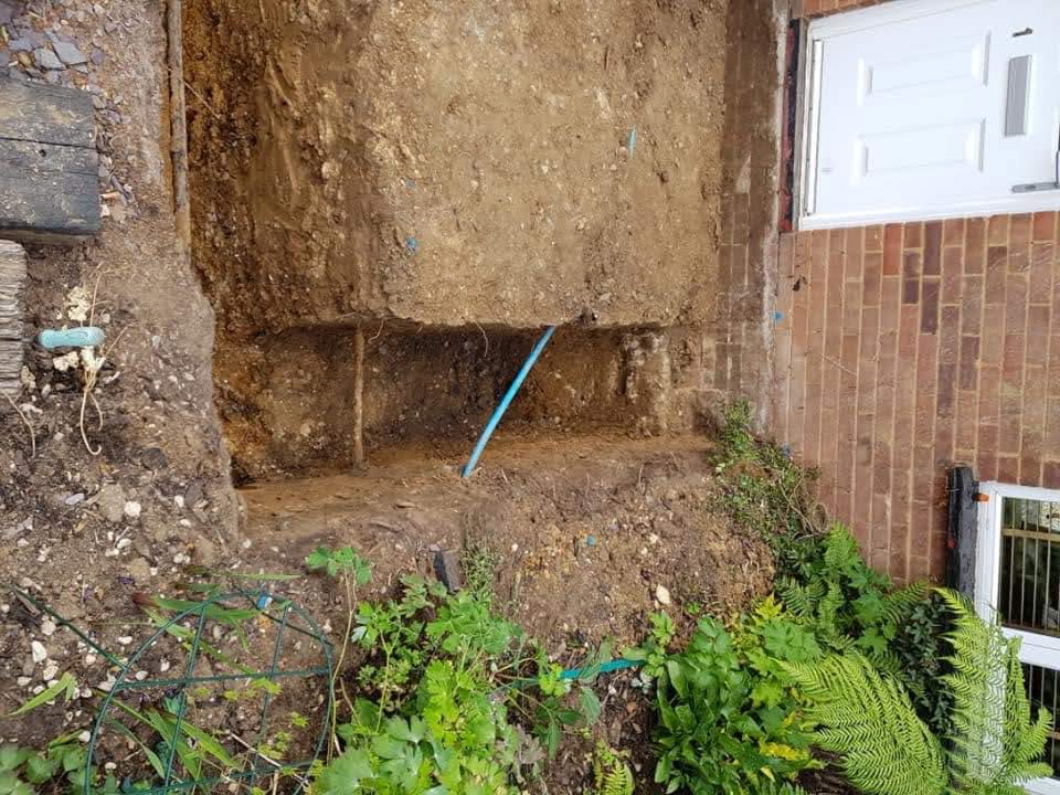 Castle Wren work photo 4